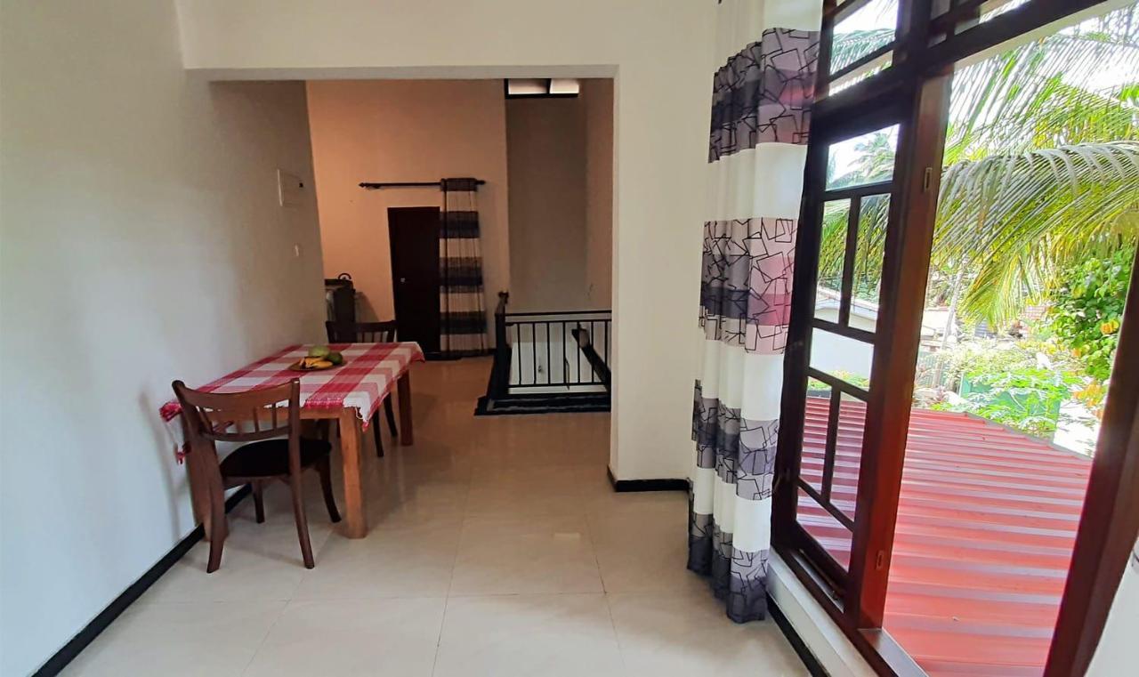 Sea & Greens Apartments Unawatuna Exterior foto